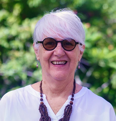 Mgt. Dora E. Arce Valentín