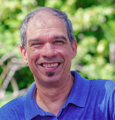 Orestes Roca Santana