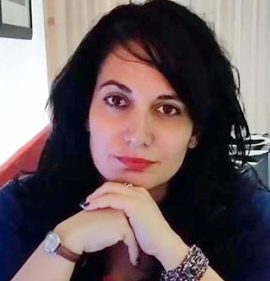 Daylíns Rufín Pardo