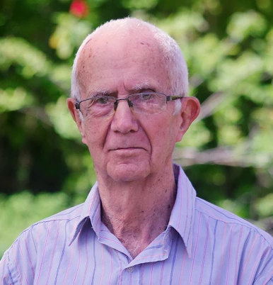 Eduardo F. Casanova Cabeza