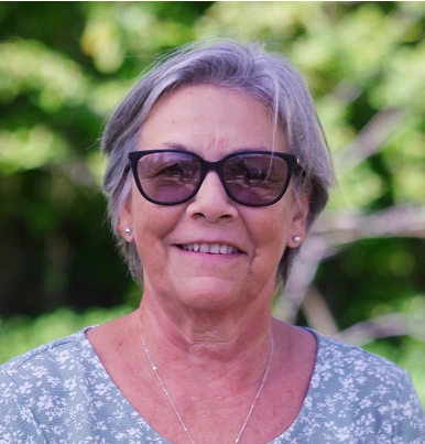 Ileana Rosa Domínguez García