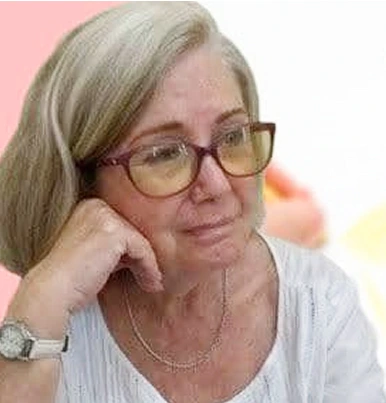 Aurora Cristina García Morey