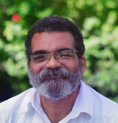 Jorge Elías Gil Viant