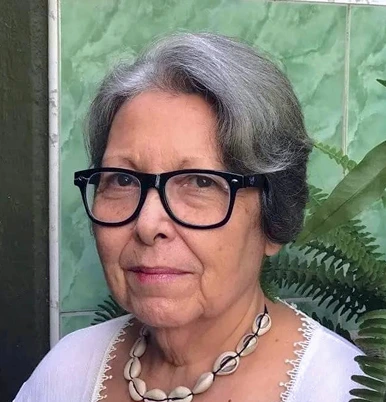 Lázara M. Menéndez Vázquez