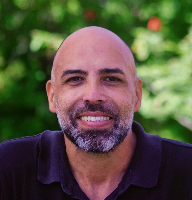 Carlos R. Molina Rodríguez