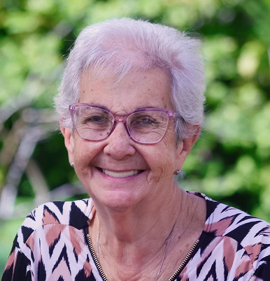 María del Carmen Muzio Zarrans