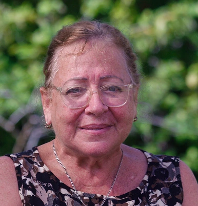 Vivian M. Sabater Palenzuela