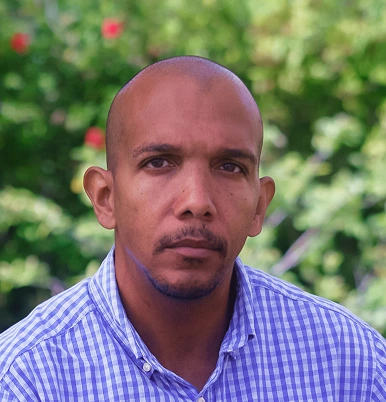 Néstor Sánchez Moreira