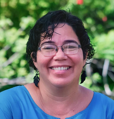 Alicia D. Sevila Hidalgo