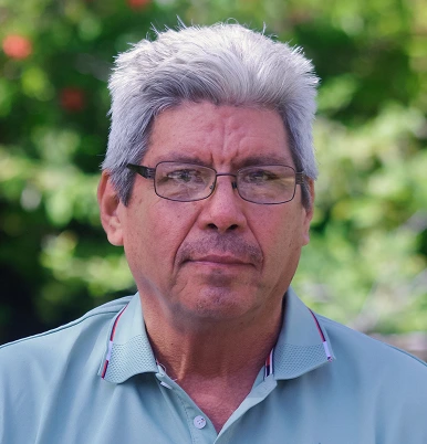 Maximiliano Fco. Trujillo Lemes