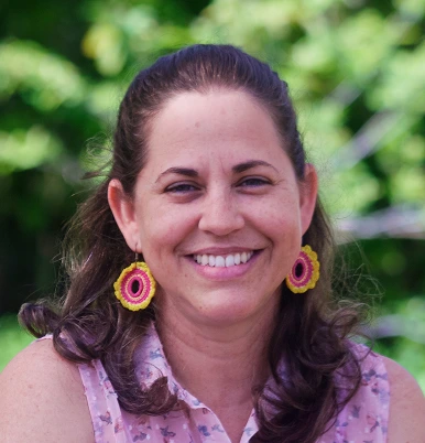 Mailé Vázquez Ávila