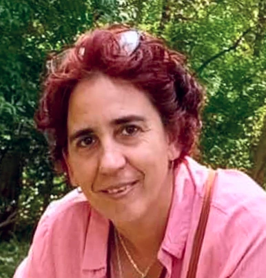 Kirenia Criado Pérez