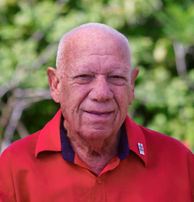 Daniel Montoya Rosales