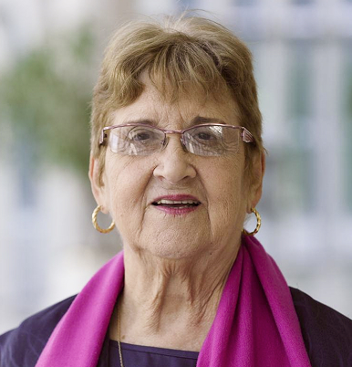 Ofelia Ortega Suárez