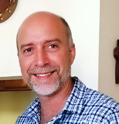 Daniel Izquierdo Hernández