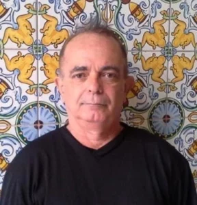 Francisco V. Marrero Gutierrez