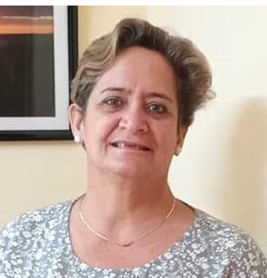 Carmen E. Nualla Parets