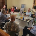 Intercambio y amistad: un puente religioso entre Cuba y Georgia