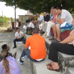 SET a sus 79 años: Dejar el refugio del pasado para florecer en el futuro