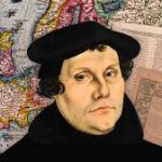 Día de la reforma de la iglesia. 1517-31 de octubre-2025