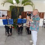 Navidad: Tiempo de compartir