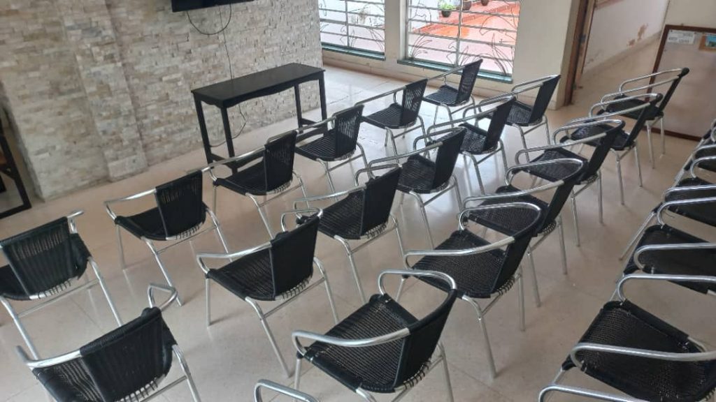 Orientaciones a estudiantes y docentes