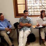 Se expiden los primeros certificados a intérpretes de la lengua de señas cubana