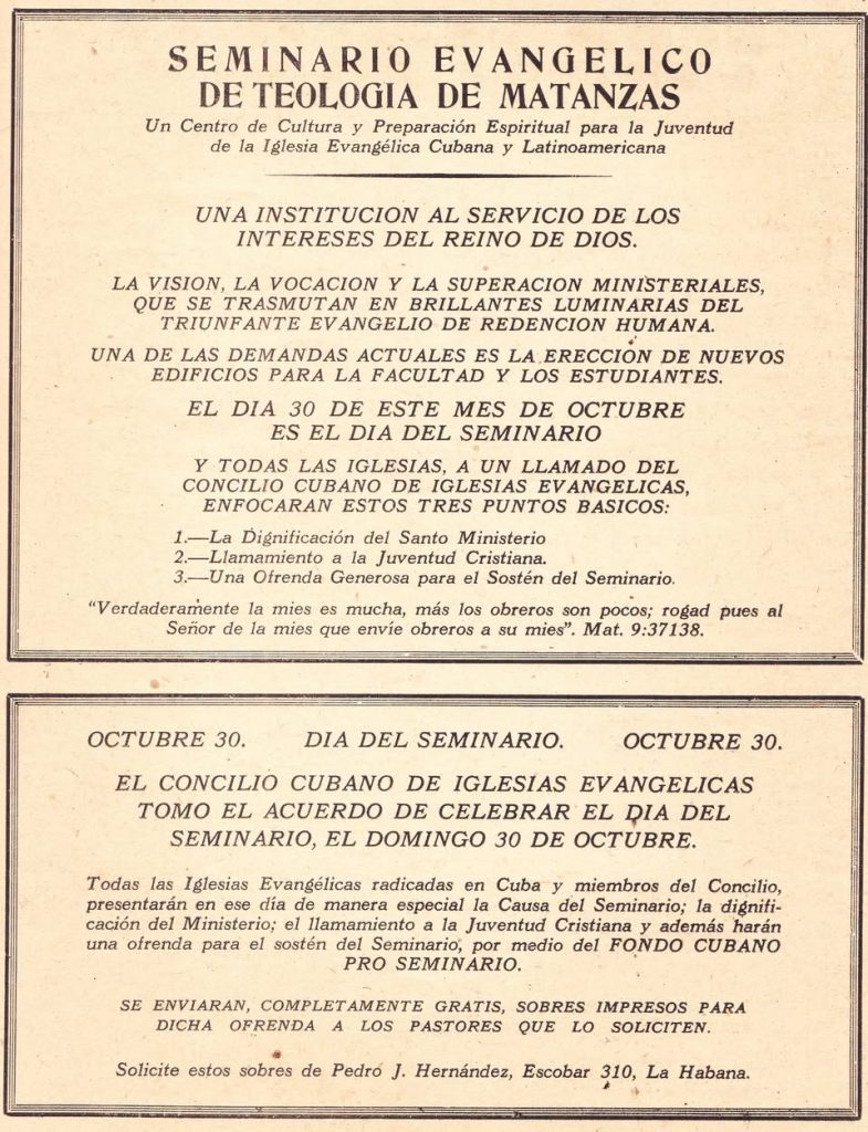 Aniversario 80 del S.E.T. (1946-2026)