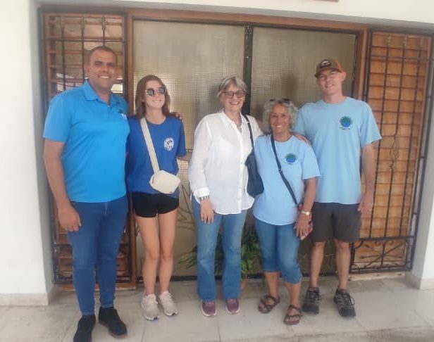 UNA RESPUESTA CONCRETA A LA CRISIS DE AGUA POTABLE