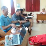 Taller de tesis de maestría