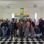 De nuevo el curso básico para catequistas