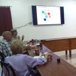 28 DE MAYO: TALLER SOBRE METODOLOGÍA DE LA INVESTIGACIÓN