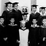 DETRÁS DE CADA EXALUMNO HAY UNA HISTORIA, QUE CADA VEZ QUE VOLVEMOS LA MIRADA ATRÁS NOS TRAE HERMOSOS RECUERDOS.
