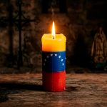 ORACIÓN URGENTE POR VENEZUELA