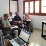 LA ARTICULACIÓN TEOLOGÍA-PEDAGOGÍA AL SERVICIO DE LAS PERSONAS ADULTAS MAYORES