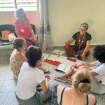 EL SEMINARIO EVANGÉLICO DE TEOLOGÍA TRASLADA PROVISIONALMENTE UNO DE SUS CURSOS A LA REGIÓN CENTRAL POR SITUACIÓN CRÍTICA DEL PAÍS
