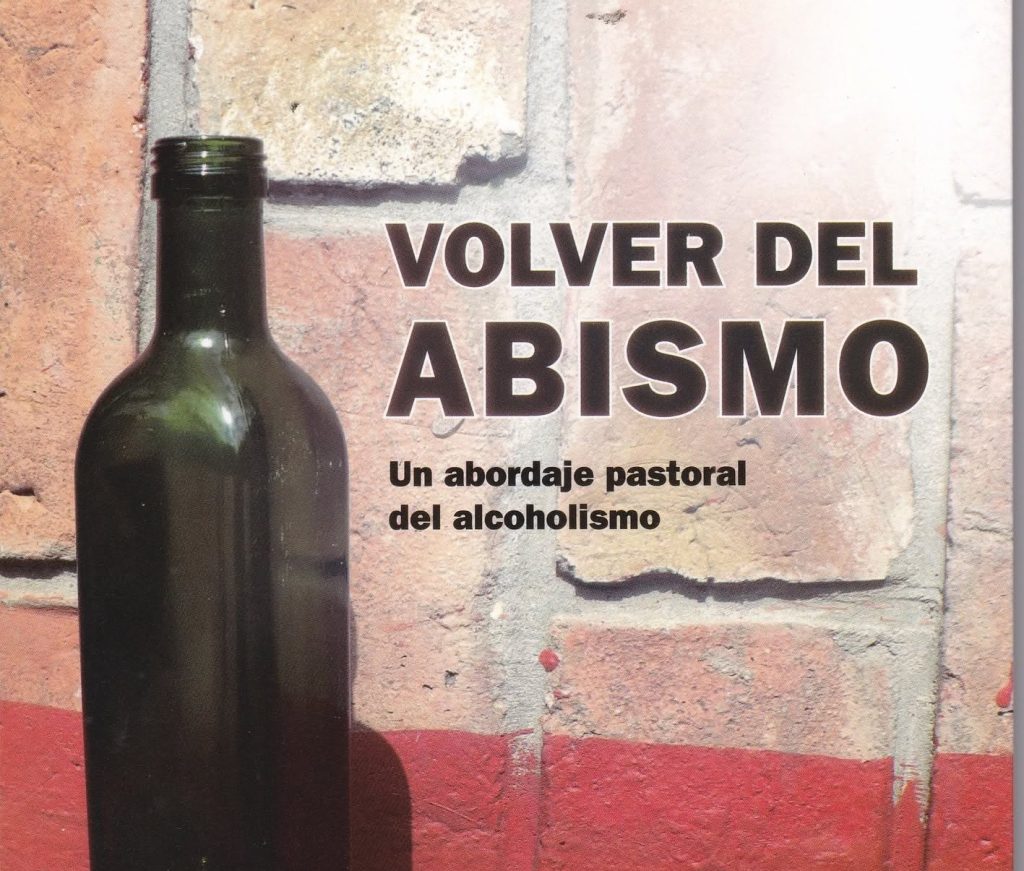 VOLVER DEL ABISMO