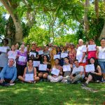 ¿Cómo se desarrolló el Instituto Bíblico-Pastoral del SET?