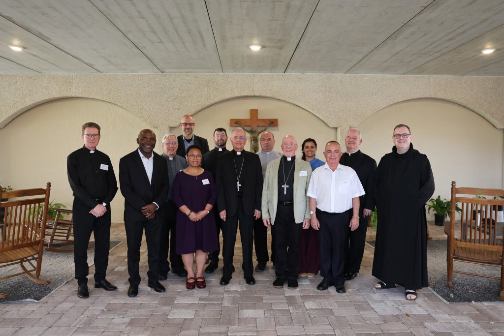Florida acoge el encuentro clave que definirá la Semana de Oración por la Unidad Cristiana 2028.