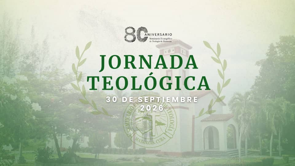 La historia detrás de la Jornada Teológica del SET