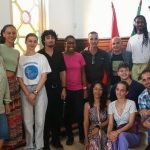 Estudiantes de nuevo ingreso en el curso 2026-2027