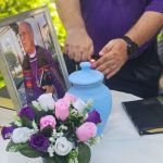 En tu memoria… En tu nombre… En tu recuerdo…